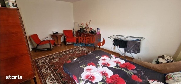 Apartament 2 camere de vanzare zona Mercur