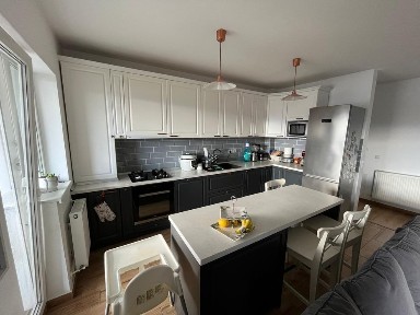 Apartament 3 camere Cartier Kogălniceanu