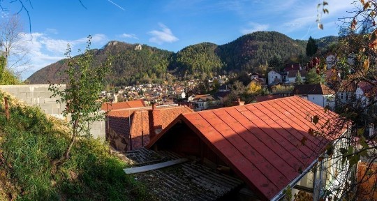 Prund-Schei, Brasov