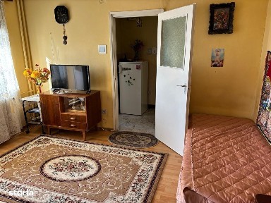Vand apartament 2 camere Gheorgheni