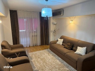 Militari Apusului, apartament 3 camere 68 mp.