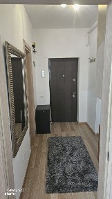 Garsoniera mobilata si utilata 41mp Complex Residential