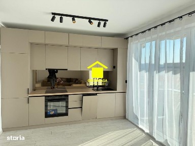 Apartament de 3 camere, 70 mp in zona Restaurant Regal, Baciu