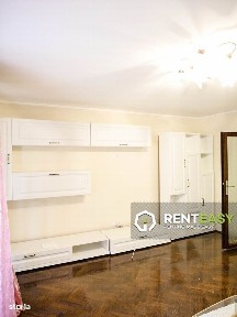 Apartament de inchiriat 3 camere Copou - Negruzzi