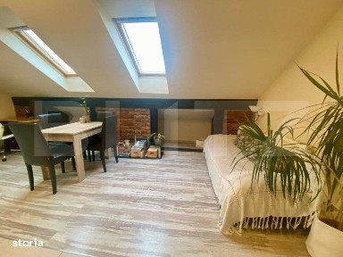 Apartament 2 camere, 44.50 mp, bloc nou, balcon, Intre Lacuri