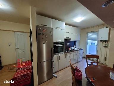 Bulevardul Pandurilor, Tudor Vladimirescu, Targu Mures, Mures