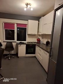 Persoana fizica, Inchiriez Apartament 3 camere Manastur, Arinilor