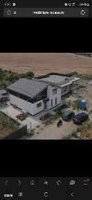 Casa 6 camere Balotesti 203 m.p. - Padurea Edenland