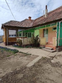 Casa in Macea, jud Arad.