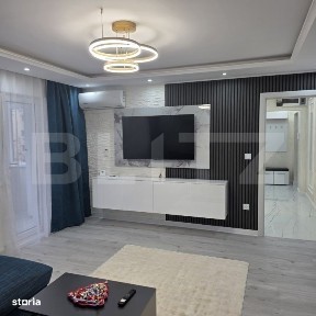 Apartament 3 camere, 62 mp, zona Shopping City