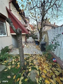 Casa in Satu Mare - 4 Dormitoare, 2 Camere de Zi, 2 Bai, 345 mp Teren