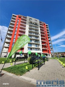 Apartamente cu 1 camere Tudor - Green Residence amenajate.