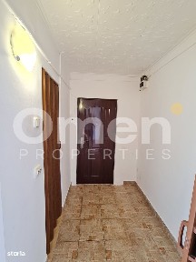 Se vinde garsonieră pe strada Luminișului în Baia Mare