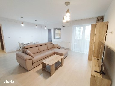 LUX l 70 mp l Electroputere Mall - Calea București l Bloc nou