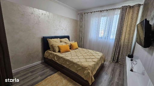 Regim hotelier 3 camere 103mp central PREMIUM President Residence.