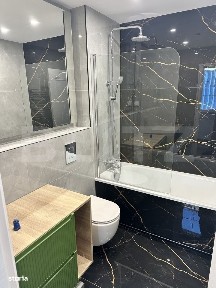 Apartament 2 camere Smart, situat in Ansamblu Nou