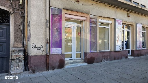 Strada Gradinarilor, Centrul Nou, Brasov