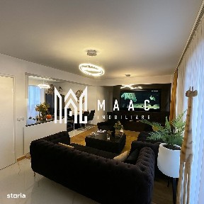 Penthouse 4 Camere | Zona Kogalniceanu | Sebes