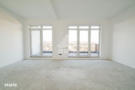 Casă modernă PREMIUM de tip duplex în Florești zona Centurii de Sud