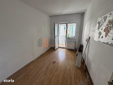 Apartament 3 camere cf 1 decomandat zona Unirii Sud