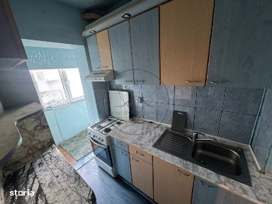 Garsoniera de inchiriat - in zona Dragos Voda