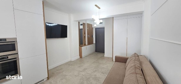 Apartament 2 camere de închiriat, cart. Luceafărul