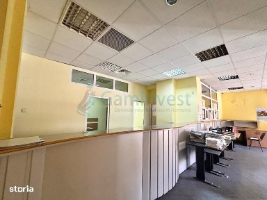 Spatiu comercial, vizibilita excelenta,Rogerius,Oradea,Gaminvest,A2319