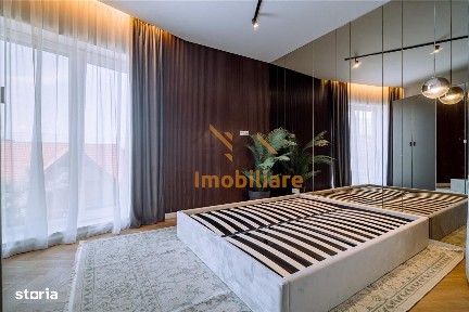 APARTAMENT 2 CAMERE| BLOC NOU VERDE| MODERN MOBILAT