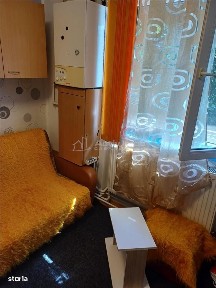 Camera - Tractorul - Mobilata - Utilata