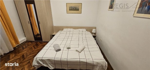 Garsoniera in inima Brasovului