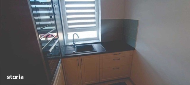 Inchiriere garsoniera 40 mp Avantgarden Brasov