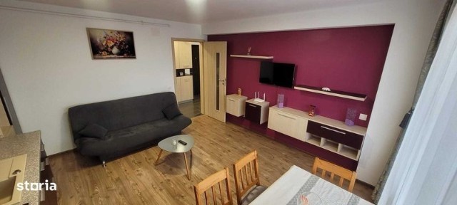 Studio Urban Coresi de inchiriat