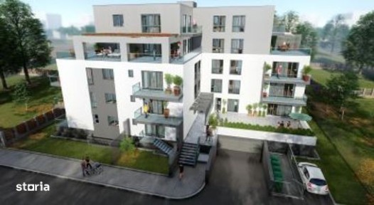 AP. 3CAM. DECOMANDAT IN BLOC P+4 FINALIZAT,MUTARE IMEDIATA!