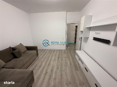 Royal Imobiliare - Vanzare Apartament bloc nou zona Valeni