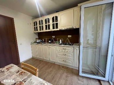 Vanzare apartament decomandat cu 1 camera in Apahida