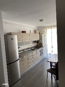 Apartament cochet 1 cameră Florești - gata de mutare.