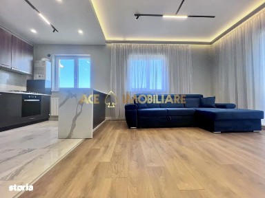 AVANGARDE REZIDENTIAL | 3 Camere | Centrala | Loc de parcare | Bloc 20