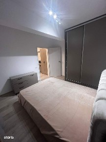 Metrou Berceni 5-12 min - BLACKFRIDAY Studio transformabil in 2 camere