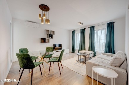 Bulevardul Pipera, Voluntari, Ilfov