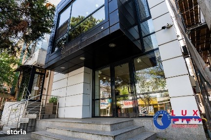 ID 6149 EXCLUSIVITATE - DE VANZARE - Spațiu comercial