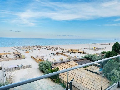 Oferim spre inchiriere studio Mamaia langa cluburi