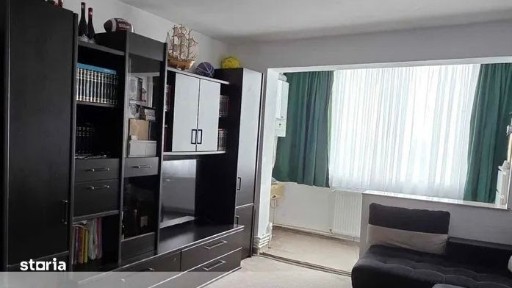 Apartament 2 camere | Zona Casa de Cultura | Decomandat | 48 mp | Etaj