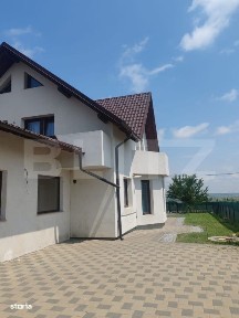 Casa individuala, 200 mp, 9 Ari teren, zona Ipotesti