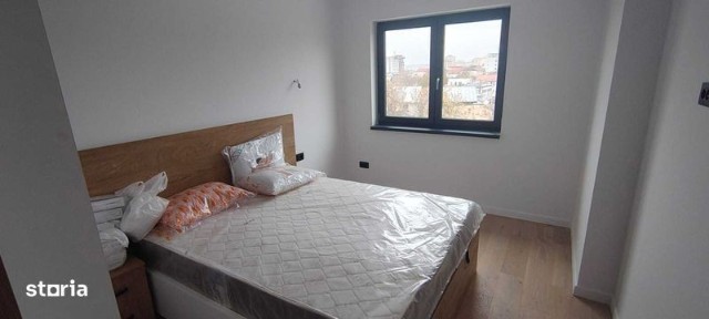 Apartament cu 3 camere nou la SIRAJARDIN