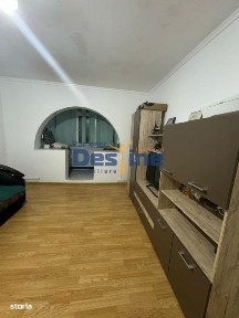 Apartament 2 camere 42mp semidecomandat la etajul 3 - Zona Zimbru