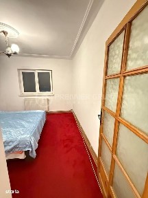 Mircea cel Batran, Iasi