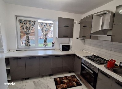 Apartament 2 camere Cug, 50 metri, etaj parter Cod:160586