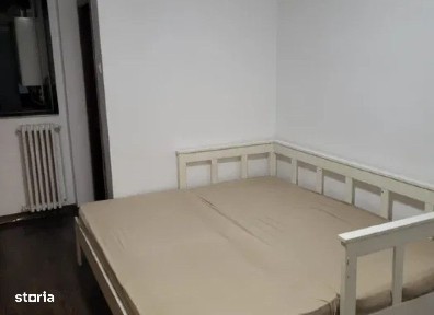 Apartament 1 camera Tudor Vladimirescu, 25 metri, etaj 3 Cod:160583