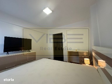 Apartament 2 camere Tudor Vladimirescu-Iulius Mall