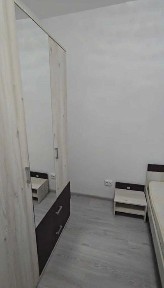 Garsoniera Moderna-Militari Residence-Centrala proprie-Bloc 2022